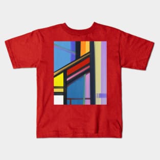 Doors Kids T-Shirt